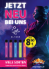 Elfbar DIN A1 Plakat